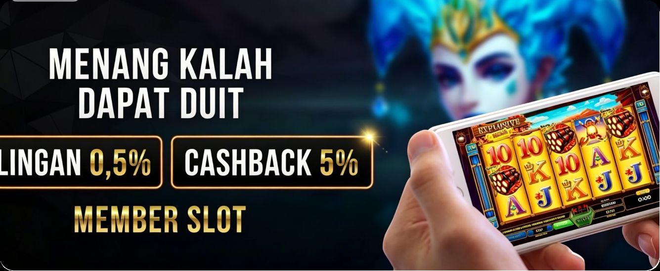 Main cakra777y.com Menang Jackpot Besar